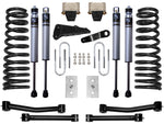 ICON Vehicle Dynamics K214550T - Suspension Lift Kit