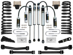ICON Vehicle Dynamics K214551T - Suspension Lift Kit
