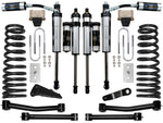 ICON Vehicle Dynamics K214552T - Suspension Lift Kit