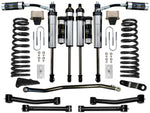 ICON Vehicle Dynamics K214553T - Suspension Lift Kit