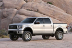 Fabtech K2190 - Suspension Lift Kit