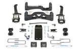 Fabtech K2190 - Suspension Lift Kit