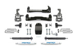 Fabtech K2193 - Suspension Lift Kit