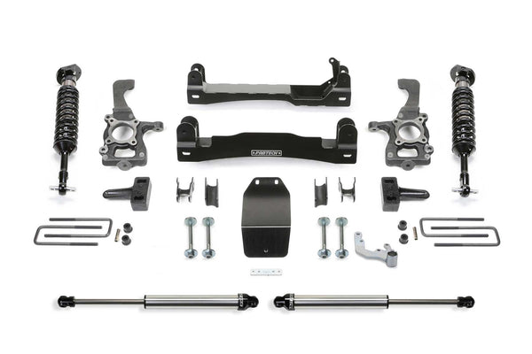Performance Lift System