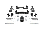 Fabtech K2194 - Suspension Lift Kit