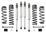 ICON Vehicle Dynamics K22011 - Suspension Lift Kit