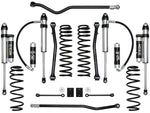 ICON Vehicle Dynamics K22015 - Suspension Lift Kit
