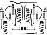 ICON Vehicle Dynamics K22016 - Suspension Lift Kit