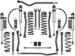 ICON Vehicle Dynamics K22017 - Suspension Lift Kit