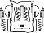 ICON Vehicle Dynamics K22018 - Suspension Lift Kit