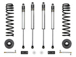 ICON Vehicle Dynamics K22101 - Suspension Lift Kit