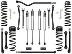 ICON Vehicle Dynamics K22105T - Suspension Lift Kit