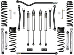 ICON Vehicle Dynamics K22105 - Suspension Lift Kit