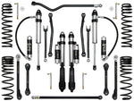 ICON Vehicle Dynamics K22108T - Suspension Lift Kit