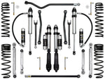 ICON Vehicle Dynamics K22108 - Suspension Lift Kit