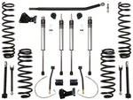 ICON Vehicle Dynamics K24001 - Suspension Lift Kit