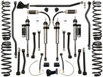 ICON Vehicle Dynamics K24003 - Suspension Lift Kit