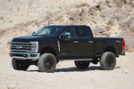 Fabtech K2404 - Suspension Lift Kit