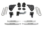 Fabtech K2404 - Suspension Lift Kit