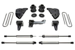 Fabtech K2404DL - Suspension Lift Kit