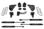 Fabtech K2404M - Suspension Lift Kit