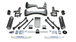 Fabtech K3055 - Suspension Lift Kit