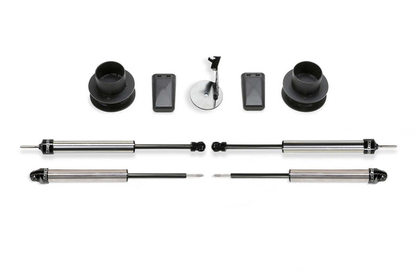 Coil Spacer System