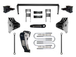 ICON Vehicle Dynamics K34000-99 - Suspension Lift Kit