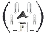 ICON Vehicle Dynamics K34500-99 - Suspension Lift Kit