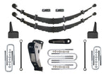 ICON Vehicle Dynamics K36000-99 - Suspension Lift Kit
