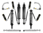 ICON Vehicle Dynamics K40016DX - Suspension Lift Kit