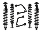 ICON Vehicle Dynamics K40013T - Suspension Lift Kit