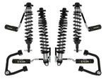 ICON Vehicle Dynamics K40004TX - Suspension Lift Kit