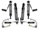 ICON Vehicle Dynamics K40004X - Suspension Lift Kit