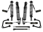 ICON Vehicle Dynamics K40015TX - Suspension Lift Kit