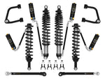 ICON Vehicle Dynamics K40006TD - Suspension Lift Kit