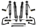 ICON Vehicle Dynamics K40016T - Suspension Lift Kit