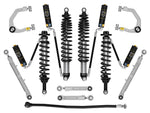 ICON Vehicle Dynamics K40007DX - Suspension Lift Kit