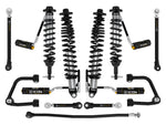 ICON Vehicle Dynamics K40017T - Suspension Lift Kit