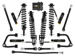 ICON Vehicle Dynamics K40018TX - Suspension Lift Kit