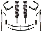 ICON Vehicle Dynamics K53003T - Suspension Lift Kit