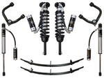 ICON Vehicle Dynamics K53004T - Suspension Lift Kit
