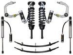 ICON Vehicle Dynamics K53004 - Suspension Lift Kit