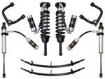 ICON Vehicle Dynamics K53005T - Suspension Lift Kit