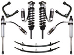 ICON Vehicle Dynamics K53006T - Suspension Lift Kit