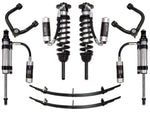 ICON Vehicle Dynamics K53007T - Suspension Lift Kit
