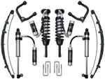 ICON Vehicle Dynamics K53008T - Suspension Lift Kit