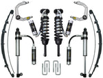 ICON Vehicle Dynamics K53008 - Suspension Lift Kit