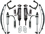 ICON Vehicle Dynamics K53009T - Suspension Lift Kit