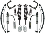 ICON Vehicle Dynamics K53010T - Suspension Lift Kit